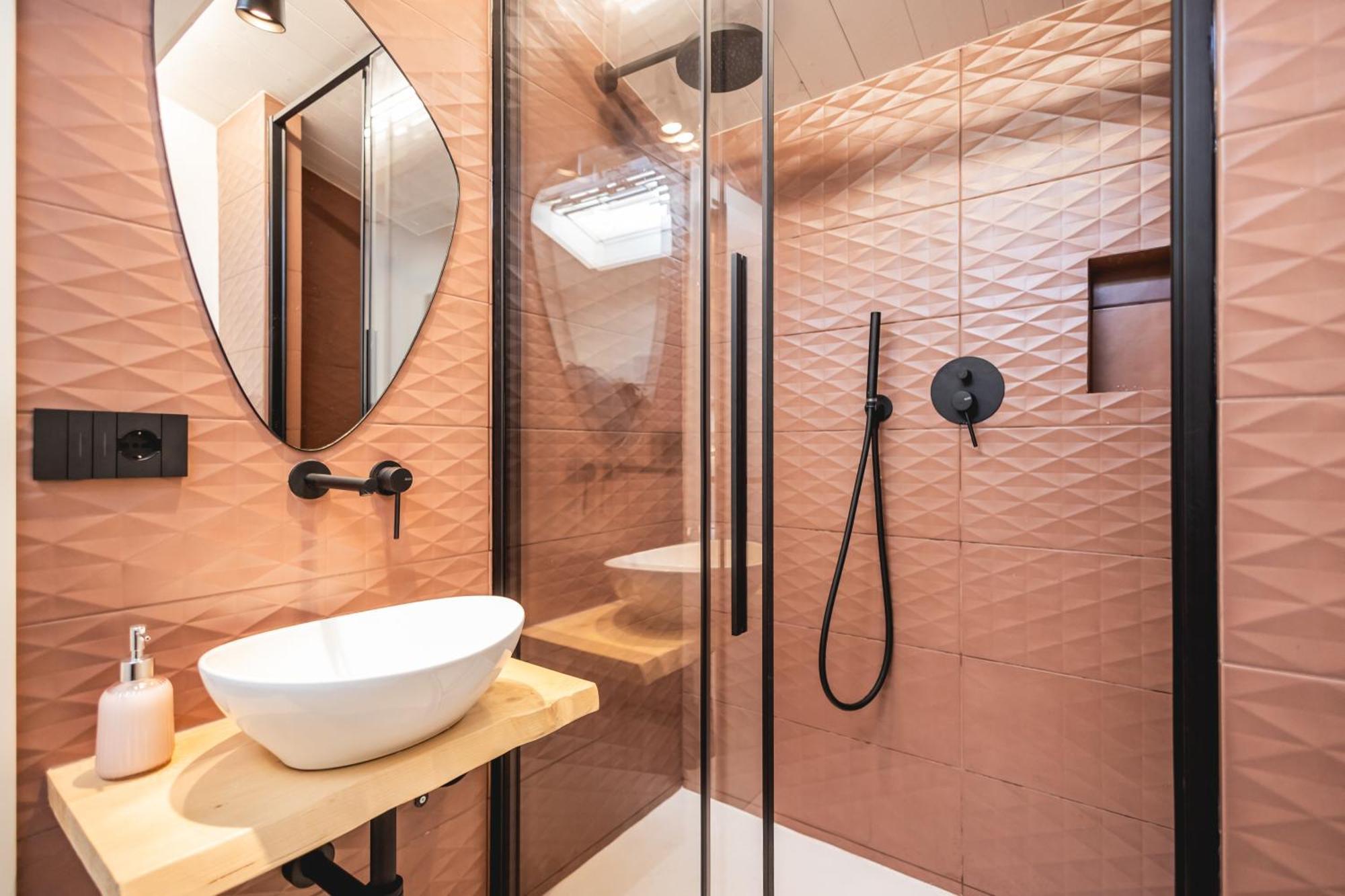 Luxury & Design: Oasi Nel Centro Storico Di Rimini Villa Bagian luar foto